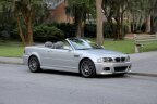 Thumbnail Photo 3 for 2004 BMW M3 Convertible