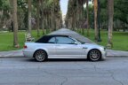 Thumbnail Photo 2 for 2004 BMW M3 Convertible