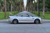 2004 BMW M3 Convertible