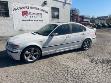 2004 BMW Other BMW Models