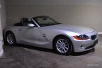 Thumbnail Photo 4 for 2004 BMW Z4