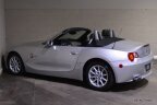 Thumbnail Photo 6 for 2004 BMW Z4