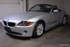 Thumbnail Photo 5 for 2004 BMW Z4