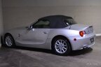 Thumbnail Photo 2 for 2004 BMW Z4