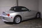 Thumbnail Photo 3 for 2004 BMW Z4