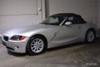 Thumbnail Photo 1 for 2004 BMW Z4