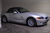 2004 BMW Z4