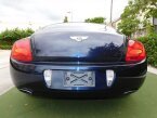 Thumbnail Photo 3 for 2004 Bentley Continental