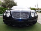 Thumbnail Photo 4 for 2004 Bentley Continental