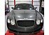 2004 Bentley Continental GT Coupe