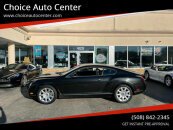 2004 Bentley Continental