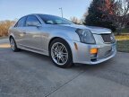 Thumbnail Photo 6 for 2004 Cadillac CTS
