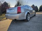 Thumbnail Photo 4 for 2004 Cadillac CTS