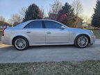 Thumbnail Photo 5 for 2004 Cadillac CTS