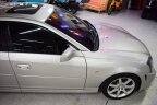 Thumbnail Photo 4 for 2004 Cadillac CTS V Sedan
