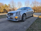 2004 Cadillac CTS