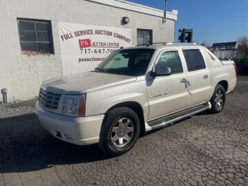 2004 Cadillac Other Cadillac Models