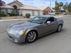 Thumbnail Photo 4 for 2004 Cadillac XLR