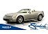 2004 Cadillac XLR