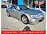 2004 Cadillac XLR