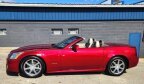 Thumbnail Photo 2 for 2004 Cadillac XLR