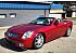 2004 Cadillac XLR