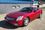Thumbnail Photo 1 for 2004 Cadillac XLR