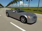 Thumbnail Photo 4 for 2004 Cadillac XLR
