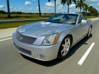 Thumbnail Photo 1 for 2004 Cadillac XLR
