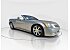 2004 Cadillac XLR