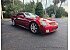 2004 Cadillac XLR
