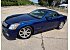 2004 Cadillac XLR