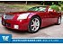 2004 Cadillac XLR