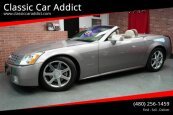 2004 Cadillac XLR
