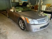 2004 Cadillac XLR