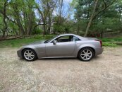 2004 Cadillac XLR