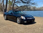 2004 Cadillac XLR