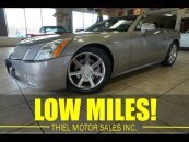 2004 Cadillac XLR