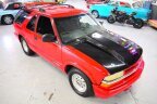 Thumbnail Photo 1 for 2004 Chevrolet Blazer