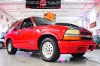 Thumbnail Photo 2 for 2004 Chevrolet Blazer