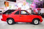 Thumbnail Photo 3 for 2004 Chevrolet Blazer