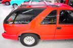 Thumbnail Photo 6 for 2004 Chevrolet Blazer