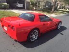 Thumbnail Photo 1 for 2004 Chevrolet Corvette Z06 Coupe for Sale by Owner