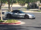 Thumbnail Photo 4 for 2004 Chevrolet Corvette Convertible for Sale by Owner