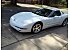 2004 Chevrolet Corvette Coupe