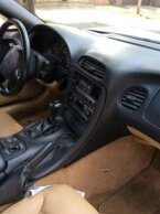 Thumbnail Photo 6 for 2004 Chevrolet Corvette Coupe for Sale by Owner