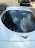Thumbnail Photo 1 for 2004 Chevrolet Corvette Coupe for Sale by Owner