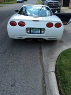 Thumbnail Photo 2 for 2004 Chevrolet Corvette Coupe for Sale by Owner