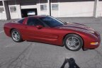Thumbnail Photo 2 for 2004 Chevrolet Corvette