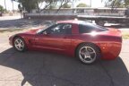 Thumbnail Photo 1 for 2004 Chevrolet Corvette